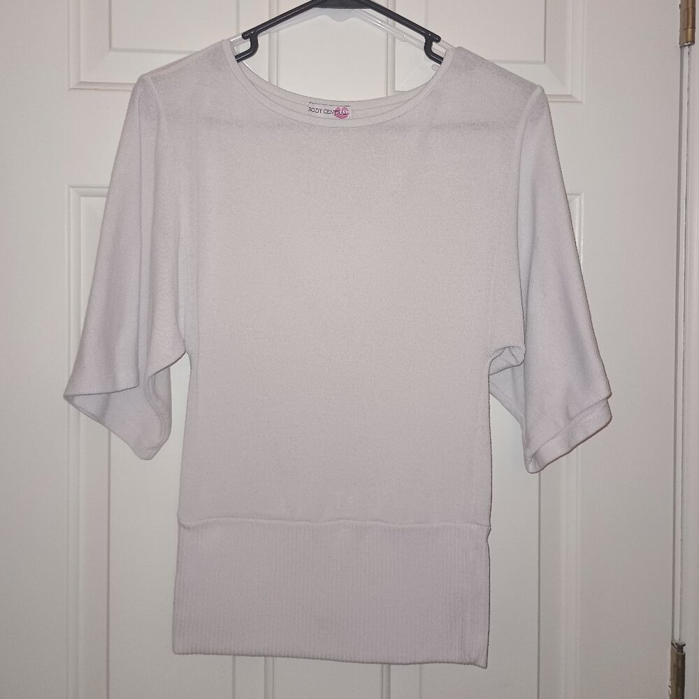 Body Central snug fit top